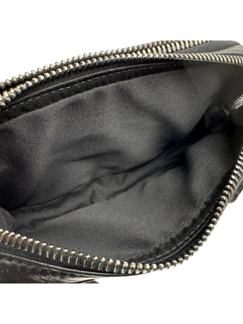 Dior Shoulder Bag Black